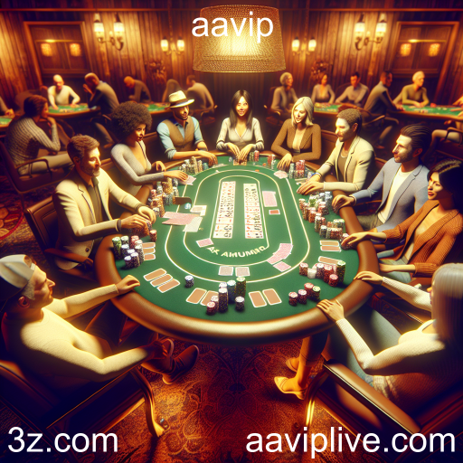 Apostas Online: A Emocionante Experiência do Aavip